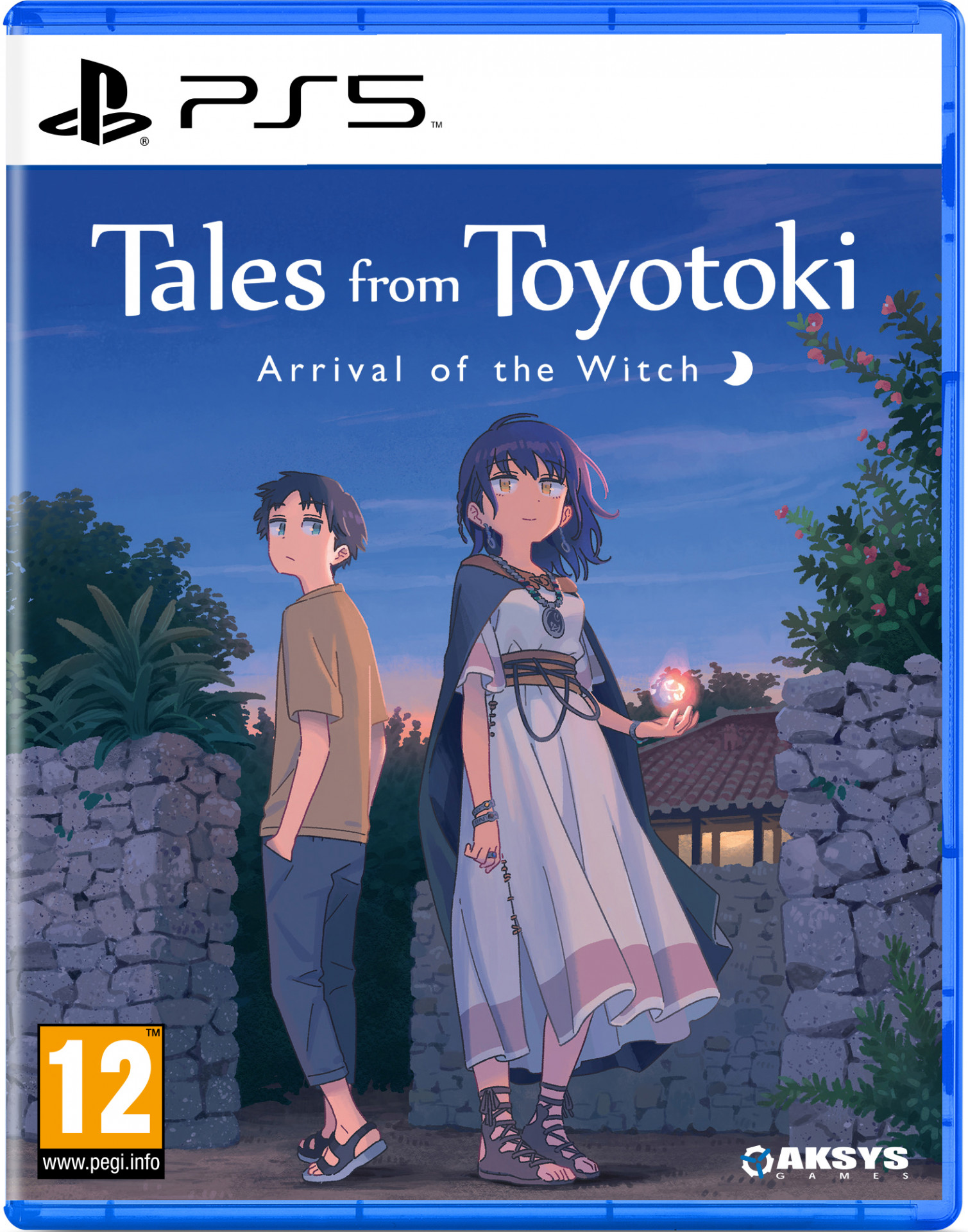 <br />
<b>Warning</b>: Undefined variable $categoryPath in <b>/opt/bitnami/apache/htdocs/game/playstation-5/game.php</b> on line <b>266</b><br />
Tales from Toyotoki Arrival of the Witch -