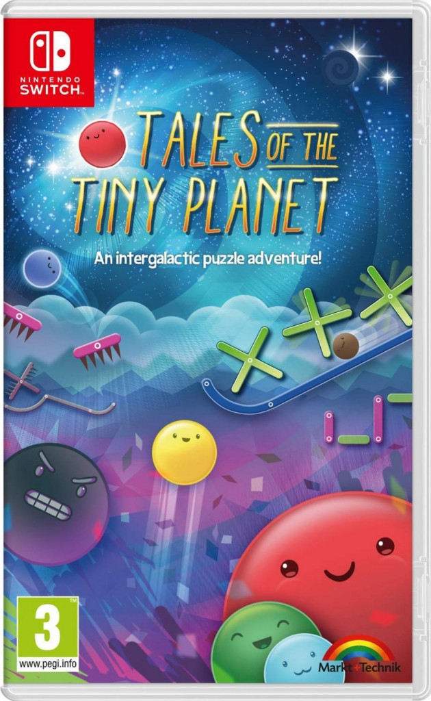 <br />
<b>Warning</b>: Undefined variable $categoryPath in <b>/opt/bitnami/apache/htdocs/game/nintendo-switch/game.php</b> on line <b>266</b><br />
Tales of the Tiny Planet -