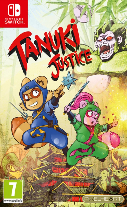 <br />
<b>Warning</b>: Undefined variable $categoryPath in <b>/opt/bitnami/apache/htdocs/game/nintendo-switch/game.php</b> on line <b>266</b><br />
Tanuki Justice -