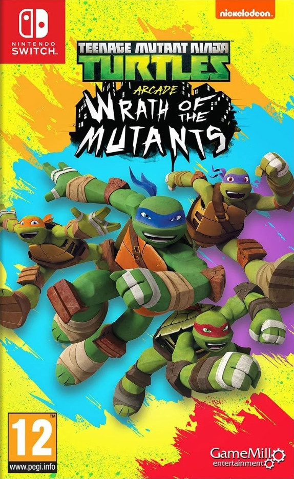 <br />
<b>Warning</b>: Undefined variable $categoryPath in <b>/opt/bitnami/apache/htdocs/game/nintendo-switch/game.php</b> on line <b>266</b><br />
Teenage Mutant Ninja Turtles Arcade: Wrath of the Mutants -