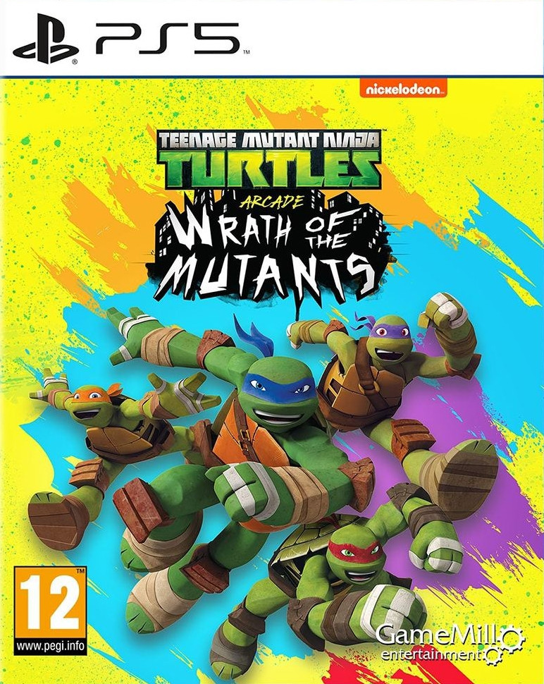 <br />
<b>Warning</b>: Undefined variable $categoryPath in <b>/opt/bitnami/apache/htdocs/game/playstation-5/game.php</b> on line <b>266</b><br />
Teenage Mutant Ninja Turtles Arcade: Wrath of the Mutants -