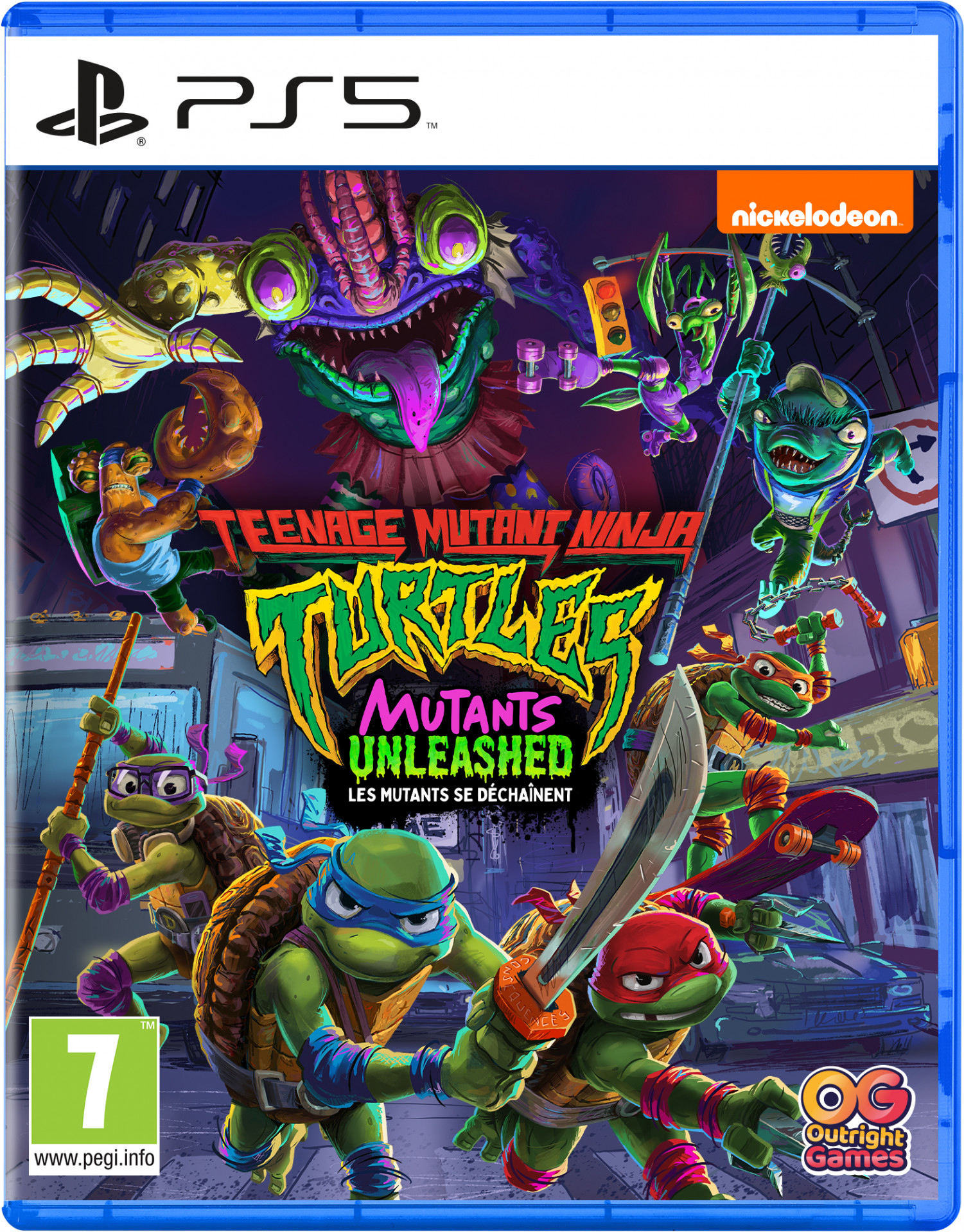 <br />
<b>Warning</b>: Undefined variable $categoryPath in <b>/opt/bitnami/apache/htdocs/game/playstation-5/game.php</b> on line <b>266</b><br />
Teenage Mutant Ninja Turtles: Mutants Unleashed -