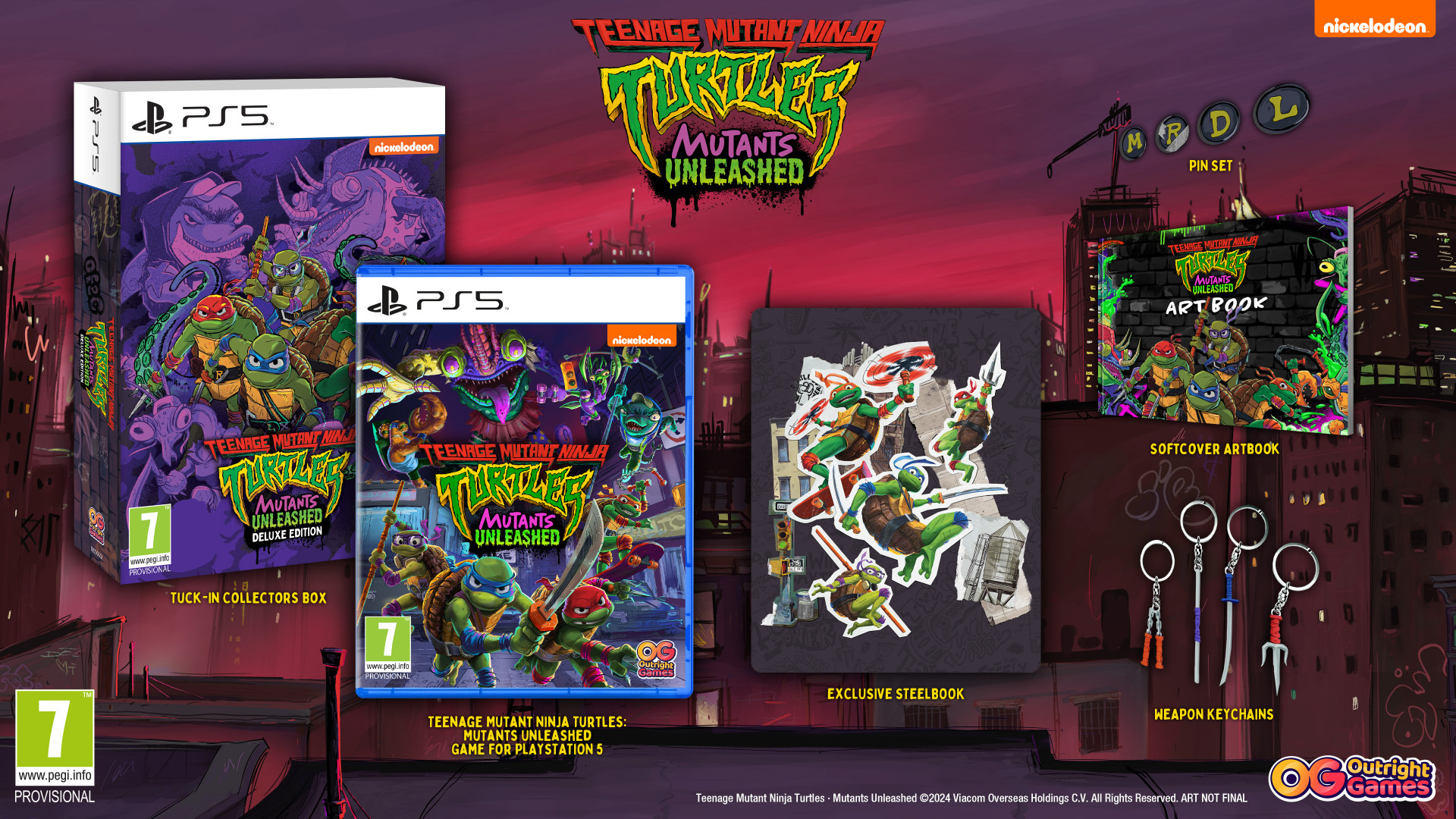 <br />
<b>Warning</b>: Undefined variable $categoryPath in <b>/opt/bitnami/apache/htdocs/game/playstation-5/game.php</b> on line <b>266</b><br />
Teenage Mutant Ninja Turtles: Mutants Unleashed: Deluxe Edition -