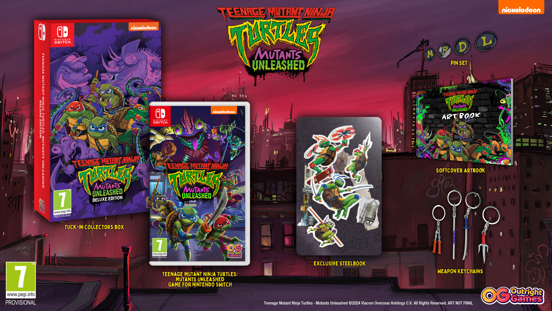 <br />
<b>Warning</b>: Undefined variable $categoryPath in <b>/opt/bitnami/apache/htdocs/game/nintendo-switch/game.php</b> on line <b>266</b><br />
Teenage Mutant Ninja Turtles: Mutants Unleashed: Deluxe Edition -