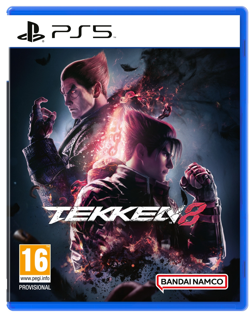 <br />
<b>Warning</b>: Undefined variable $categoryPath in <b>/opt/bitnami/apache/htdocs/game/playstation-5/game.php</b> on line <b>266</b><br />
Tekken 8 Standard Edition -
