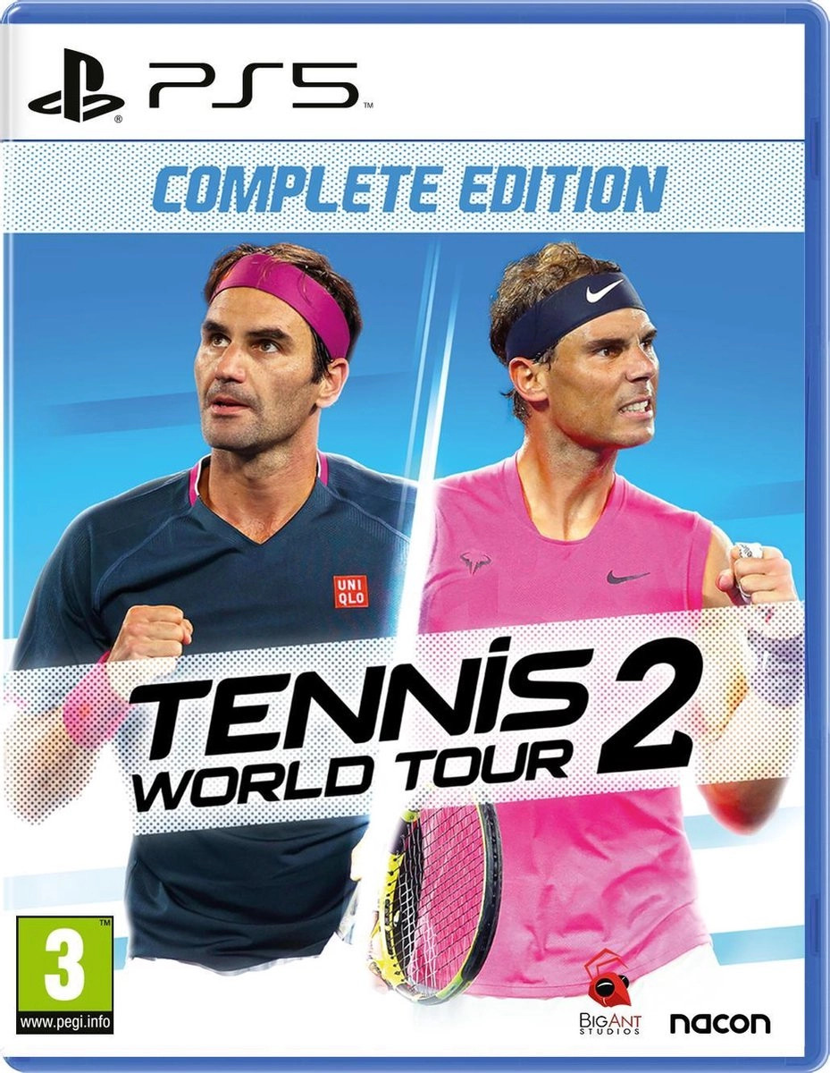 <br />
<b>Warning</b>: Undefined variable $categoryPath in <b>/opt/bitnami/apache/htdocs/game/playstation-5/game.php</b> on line <b>266</b><br />
Tennis World Tour 2 Complete Edition -