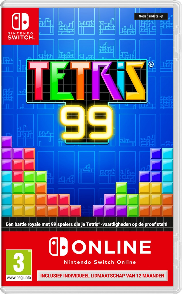<br />
<b>Warning</b>: Undefined variable $categoryPath in <b>/opt/bitnami/apache/htdocs/game/nintendo-switch/game.php</b> on line <b>266</b><br />
Tetris 99 + 12 Maanden Nintendo Switch Online -