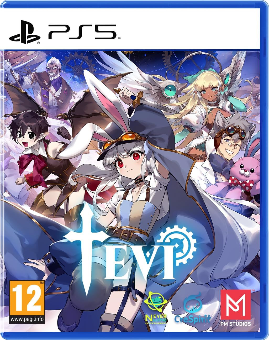 <br />
<b>Warning</b>: Undefined variable $categoryPath in <b>/opt/bitnami/apache/htdocs/game/playstation-5/game.php</b> on line <b>266</b><br />
Tevi -