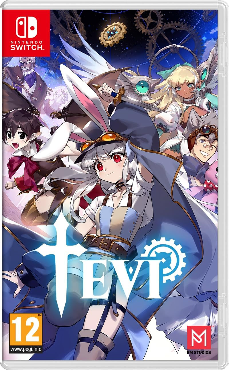 <br />
<b>Warning</b>: Undefined variable $categoryPath in <b>/opt/bitnami/apache/htdocs/game/nintendo-switch/game.php</b> on line <b>266</b><br />
Tevi -