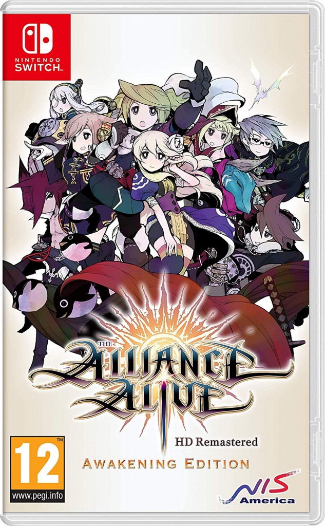 <br />
<b>Warning</b>: Undefined variable $categoryPath in <b>/opt/bitnami/apache/htdocs/game/nintendo-switch/game.php</b> on line <b>266</b><br />
The Alliance Alive HD Remastered Awakening Edition -