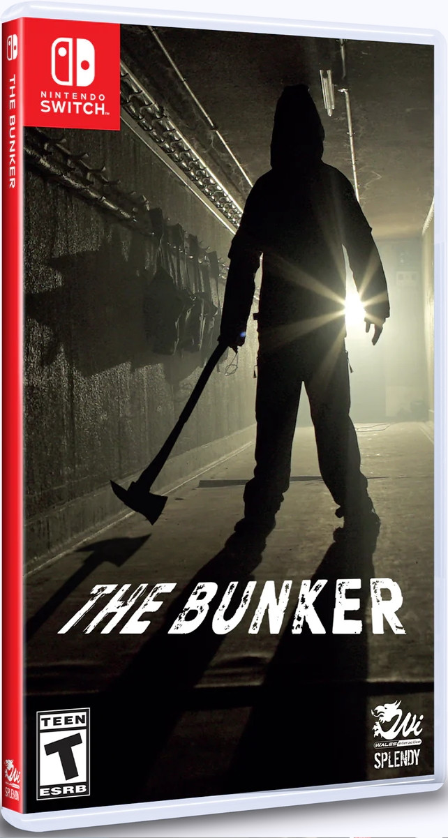 <br />
<b>Warning</b>: Undefined variable $categoryPath in <b>/opt/bitnami/apache/htdocs/game/nintendo-switch/game.php</b> on line <b>266</b><br />
The Bunker (Limited Run Games) -