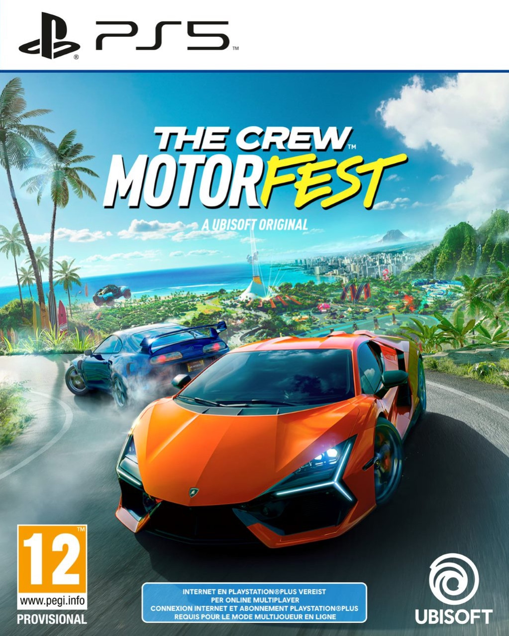 <br />
<b>Warning</b>: Undefined variable $categoryPath in <b>/opt/bitnami/apache/htdocs/game/playstation-5/game.php</b> on line <b>266</b><br />
The Crew Motorfest -