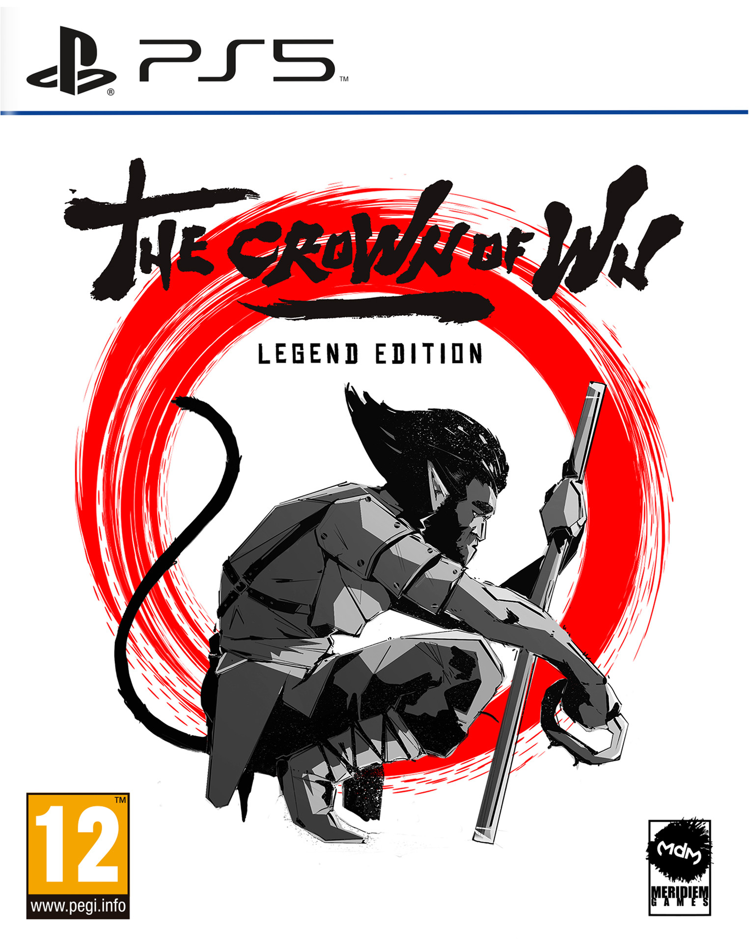 <br />
<b>Warning</b>: Undefined variable $categoryPath in <b>/opt/bitnami/apache/htdocs/game/playstation-5/game.php</b> on line <b>266</b><br />
The Crown of Wu Legend Edition -