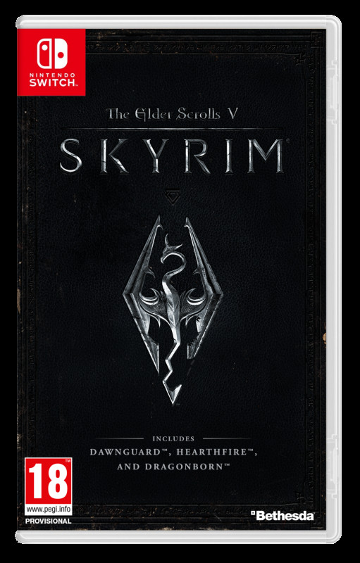 <br />
<b>Warning</b>: Undefined variable $categoryPath in <b>/opt/bitnami/apache/htdocs/game/nintendo-switch/game.php</b> on line <b>266</b><br />
The Elder Scrolls V Skyrim -