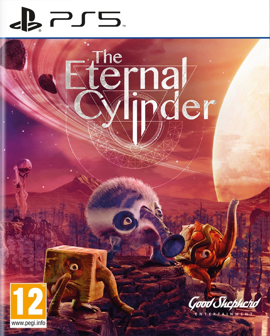 <br />
<b>Warning</b>: Undefined variable $categoryPath in <b>/opt/bitnami/apache/htdocs/game/playstation-5/game.php</b> on line <b>266</b><br />
The Eternal Cylinder -