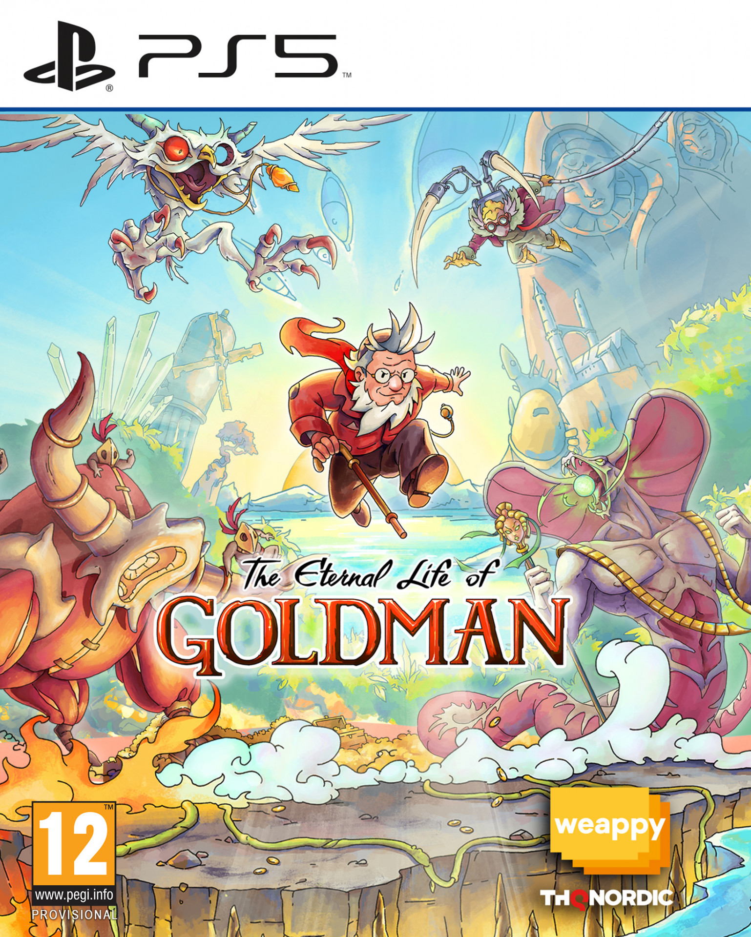 <br />
<b>Warning</b>: Undefined variable $categoryPath in <b>/opt/bitnami/apache/htdocs/game/playstation-5/game.php</b> on line <b>266</b><br />
The Eternal Life of Goldman -