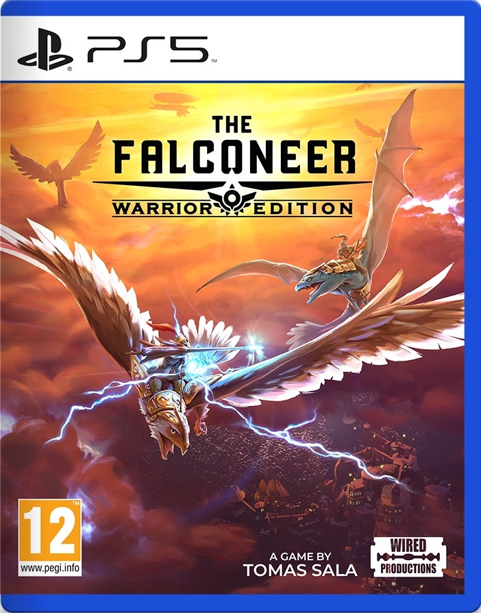 <br />
<b>Warning</b>: Undefined variable $categoryPath in <b>/opt/bitnami/apache/htdocs/game/playstation-5/game.php</b> on line <b>266</b><br />
The Falconeer - Warrior Edition -