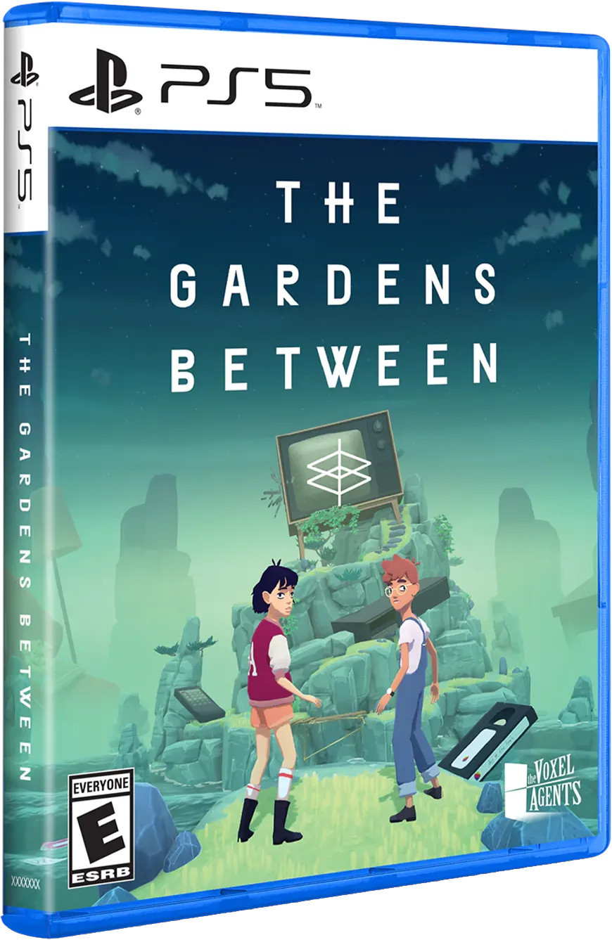 <br />
<b>Warning</b>: Undefined variable $categoryPath in <b>/opt/bitnami/apache/htdocs/game/playstation-5/game.php</b> on line <b>266</b><br />
The Gardens Between (Limited Run) -