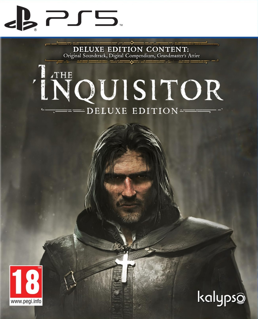 <br />
<b>Warning</b>: Undefined variable $categoryPath in <b>/opt/bitnami/apache/htdocs/game/playstation-5/game.php</b> on line <b>266</b><br />
The Inquisitor - Deluxe Edition -