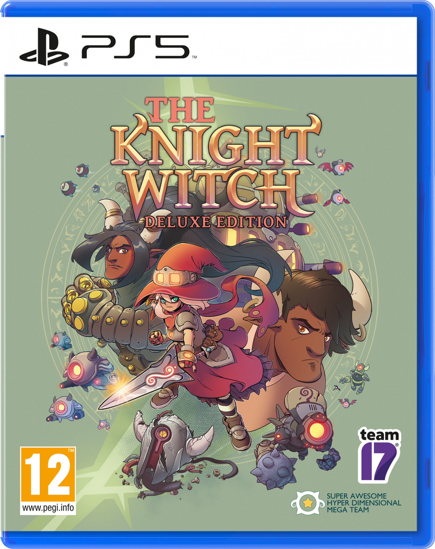 <br />
<b>Warning</b>: Undefined variable $categoryPath in <b>/opt/bitnami/apache/htdocs/game/playstation-5/game.php</b> on line <b>266</b><br />
The Knight Witch Deluxe Edition -