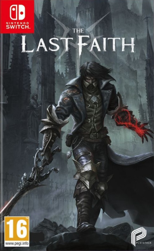 <br />
<b>Warning</b>: Undefined variable $categoryPath in <b>/var/www/gamescanner/game/nintendo-switch/game.php</b> on line <b>266</b><br />
The Last Faith -