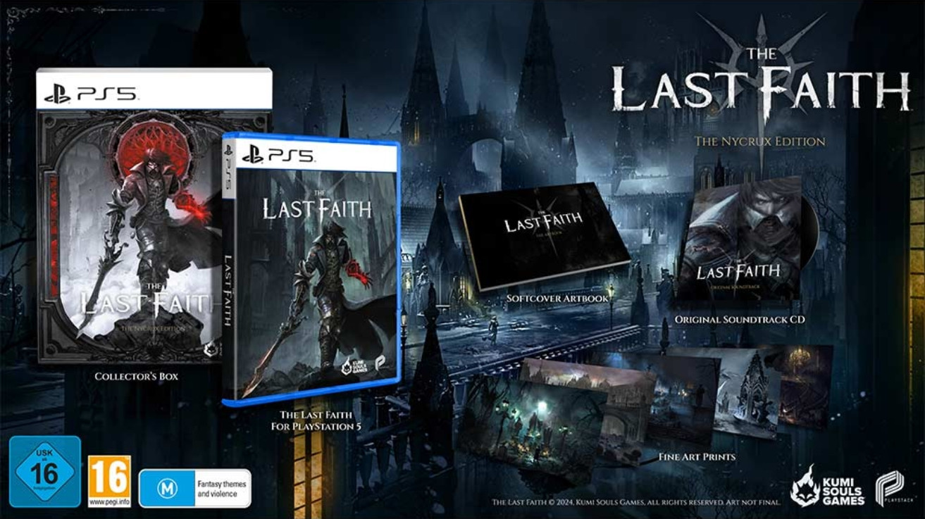 <br />
<b>Warning</b>: Undefined variable $categoryPath in <b>/opt/bitnami/apache/htdocs/game/playstation-5/game.php</b> on line <b>266</b><br />
The Last Faith The Nycrux Edition -