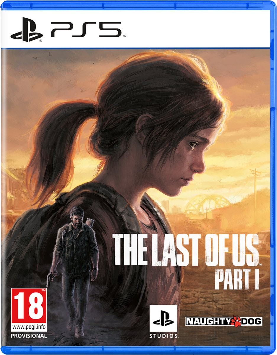 <br />
<b>Warning</b>: Undefined variable $categoryPath in <b>/opt/bitnami/apache/htdocs/game/playstation-5/game.php</b> on line <b>266</b><br />
The Last of Us Part 1 Remake -