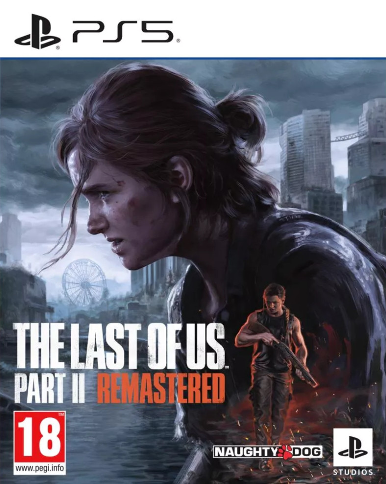 <br />
<b>Warning</b>: Undefined variable $categoryPath in <b>/opt/bitnami/apache/htdocs/game/playstation-5/game.php</b> on line <b>266</b><br />
The Last of Us Part II Remastered -