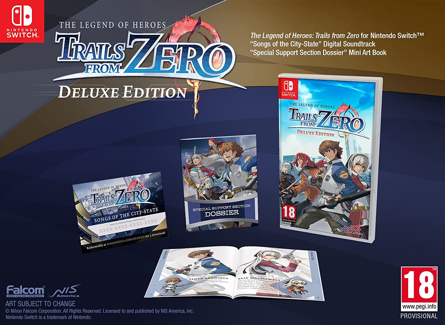 <br />
<b>Warning</b>: Undefined variable $categoryPath in <b>/opt/bitnami/apache/htdocs/game/nintendo-switch/game.php</b> on line <b>266</b><br />
The Legend of Heroes Trails from Zero Deluxe Edition -
