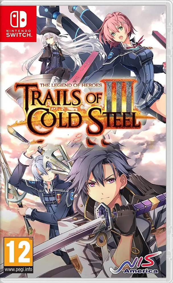 <br />
<b>Warning</b>: Undefined variable $categoryPath in <b>/opt/bitnami/apache/htdocs/game/nintendo-switch/game.php</b> on line <b>266</b><br />
The Legend of Heroes Trails of Cold Steel III -