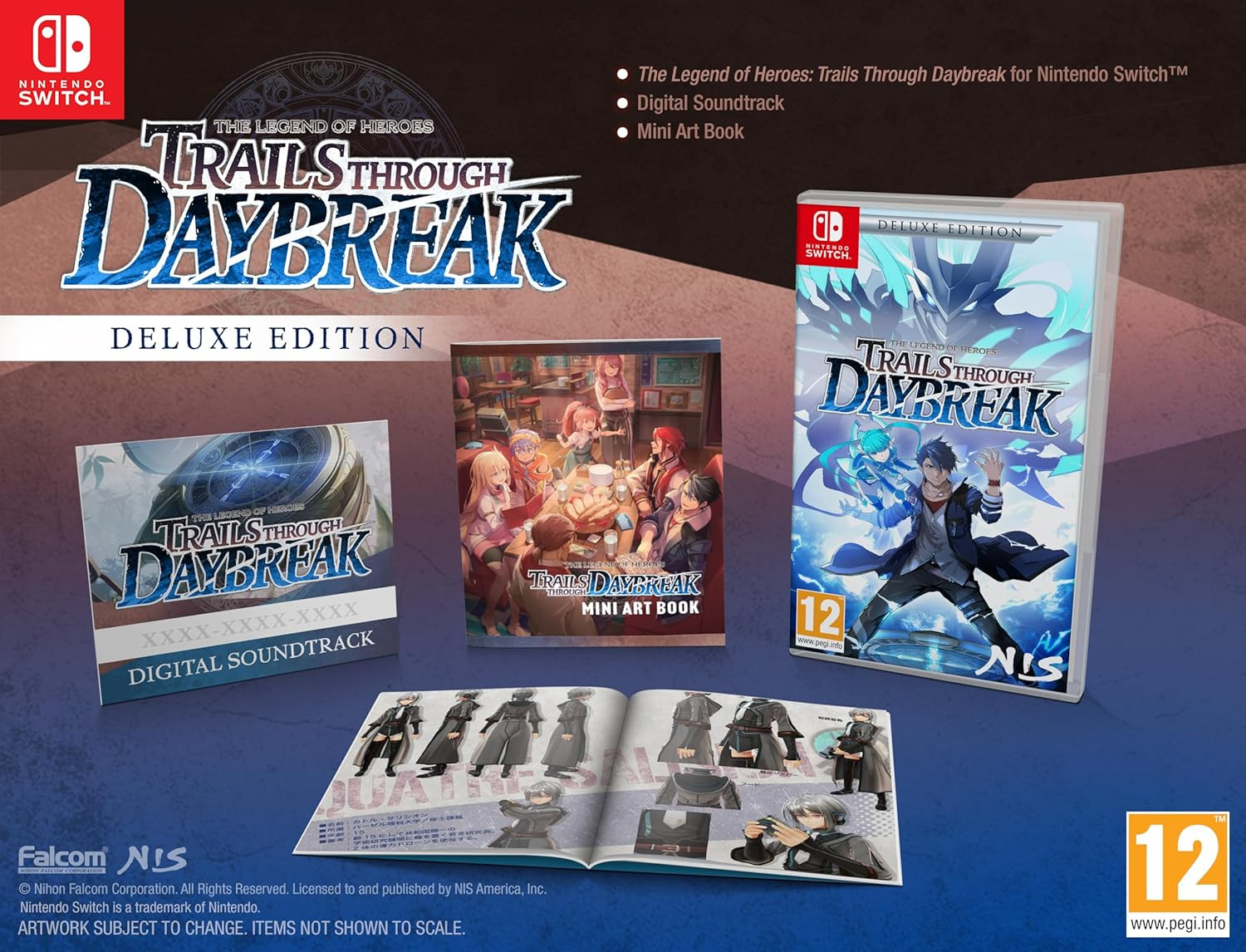 <br />
<b>Warning</b>: Undefined variable $categoryPath in <b>/opt/bitnami/apache/htdocs/game/nintendo-switch/game.php</b> on line <b>266</b><br />
The Legend of Heroes Trails Through Daybreak Deluxe Edition -
