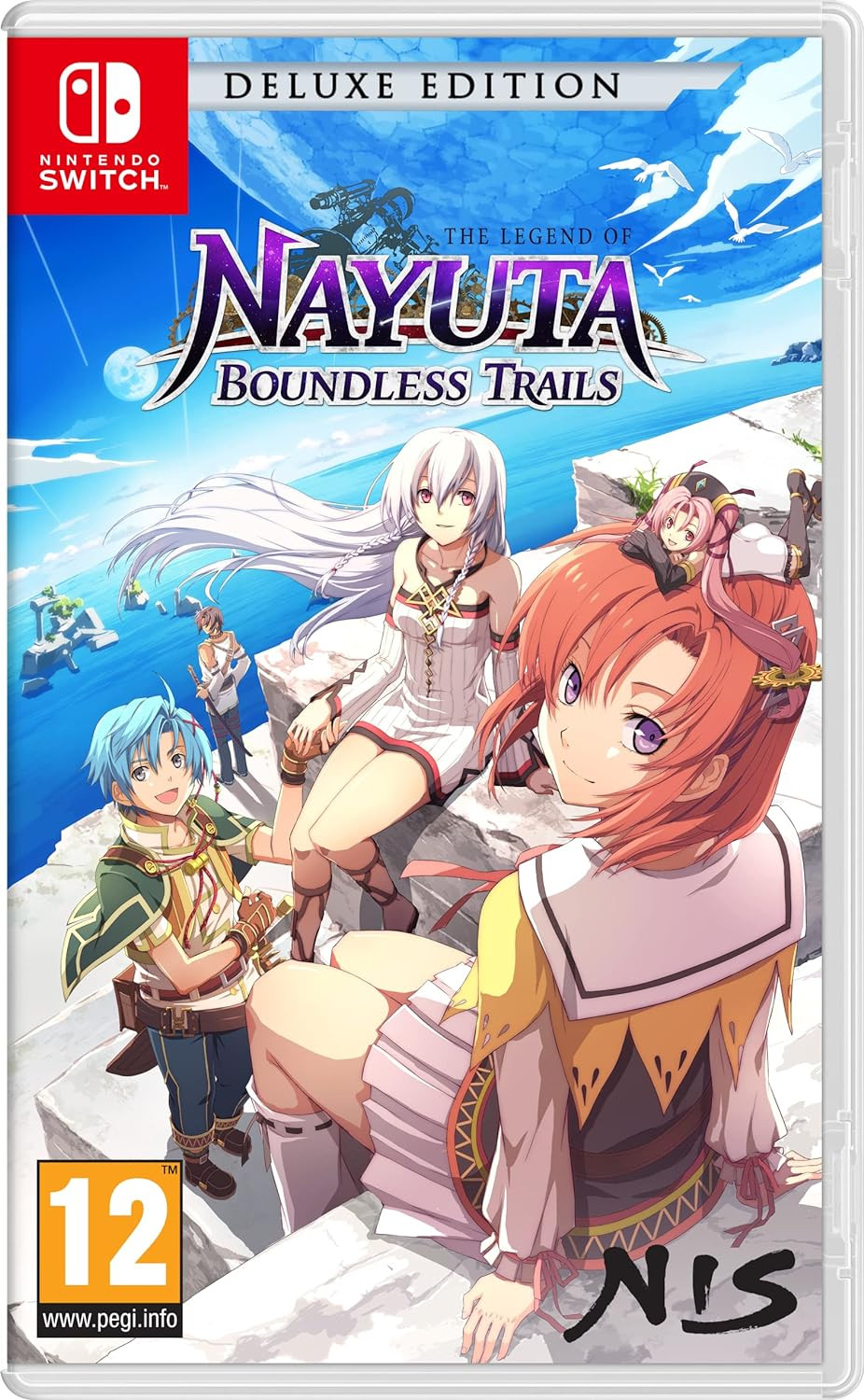 <br />
<b>Warning</b>: Undefined variable $categoryPath in <b>/opt/bitnami/apache/htdocs/game/nintendo-switch/game.php</b> on line <b>266</b><br />
The Legend of Nayuta Boundless Trails Deluxe Edition -