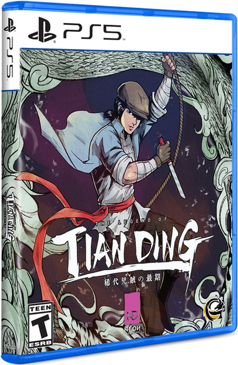<br />
<b>Warning</b>: Undefined variable $categoryPath in <b>/opt/bitnami/apache/htdocs/game/playstation-5/game.php</b> on line <b>266</b><br />
The Legend of Tianding (Limited Run Games) -