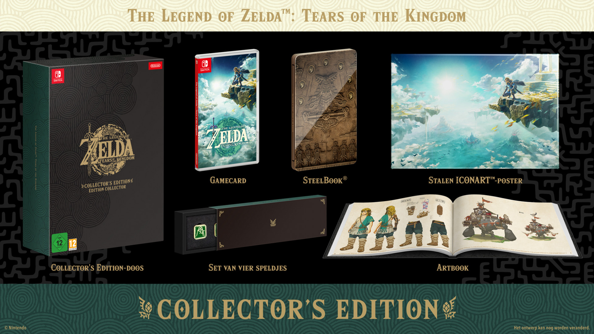 <br />
<b>Warning</b>: Undefined variable $categoryPath in <b>/opt/bitnami/apache/htdocs/game/nintendo-switch/game.php</b> on line <b>266</b><br />
The Legend of Zelda Tears of the Kingdom Collector's Edition -