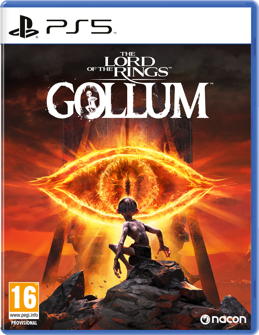 <br />
<b>Warning</b>: Undefined variable $categoryPath in <b>/opt/bitnami/apache/htdocs/game/playstation-5/game.php</b> on line <b>266</b><br />
The Lord of the Rings: Gollum -