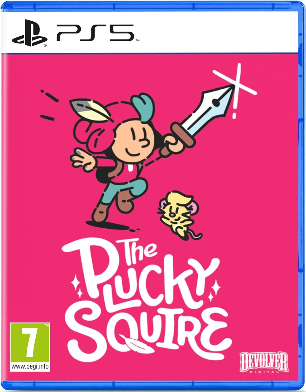 <br />
<b>Warning</b>: Undefined variable $categoryPath in <b>/opt/bitnami/apache/htdocs/game/playstation-5/game.php</b> on line <b>266</b><br />
The Plucky Squire -