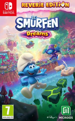 <br />
<b>Warning</b>: Undefined variable $categoryPath in <b>/var/www/gamescanner/game/nintendo-switch/game.php</b> on line <b>266</b><br />
The Smurfs: Dreams Reverie Edition -