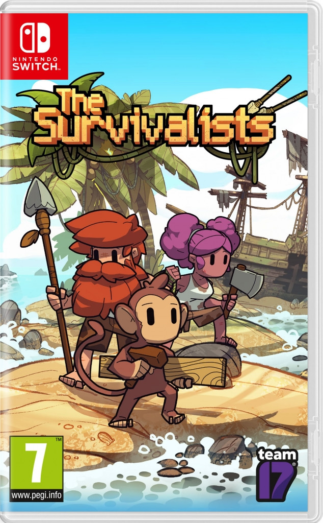 <br />
<b>Warning</b>: Undefined variable $categoryPath in <b>/opt/bitnami/apache/htdocs/game/nintendo-switch/game.php</b> on line <b>266</b><br />
The Survivalists -