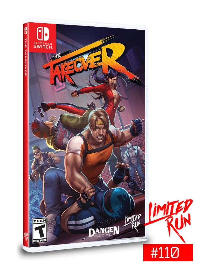 <br />
<b>Warning</b>: Undefined variable $categoryPath in <b>/var/www/gamescanner/game/nintendo-switch/game.php</b> on line <b>266</b><br />
The Takeover (Limited Run Games) -