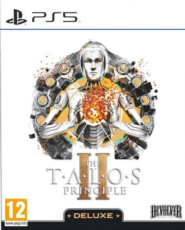 <br />
<b>Warning</b>: Undefined variable $categoryPath in <b>/opt/bitnami/apache/htdocs/game/playstation-5/game.php</b> on line <b>266</b><br />
The Talos Principle 2: Devolver Deluxe Edition -