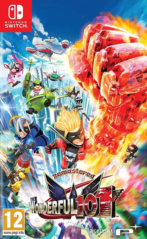 <br />
<b>Warning</b>: Undefined variable $categoryPath in <b>/opt/bitnami/apache/htdocs/game/nintendo-switch/game.php</b> on line <b>266</b><br />
The Wonderful 101 Remastered -