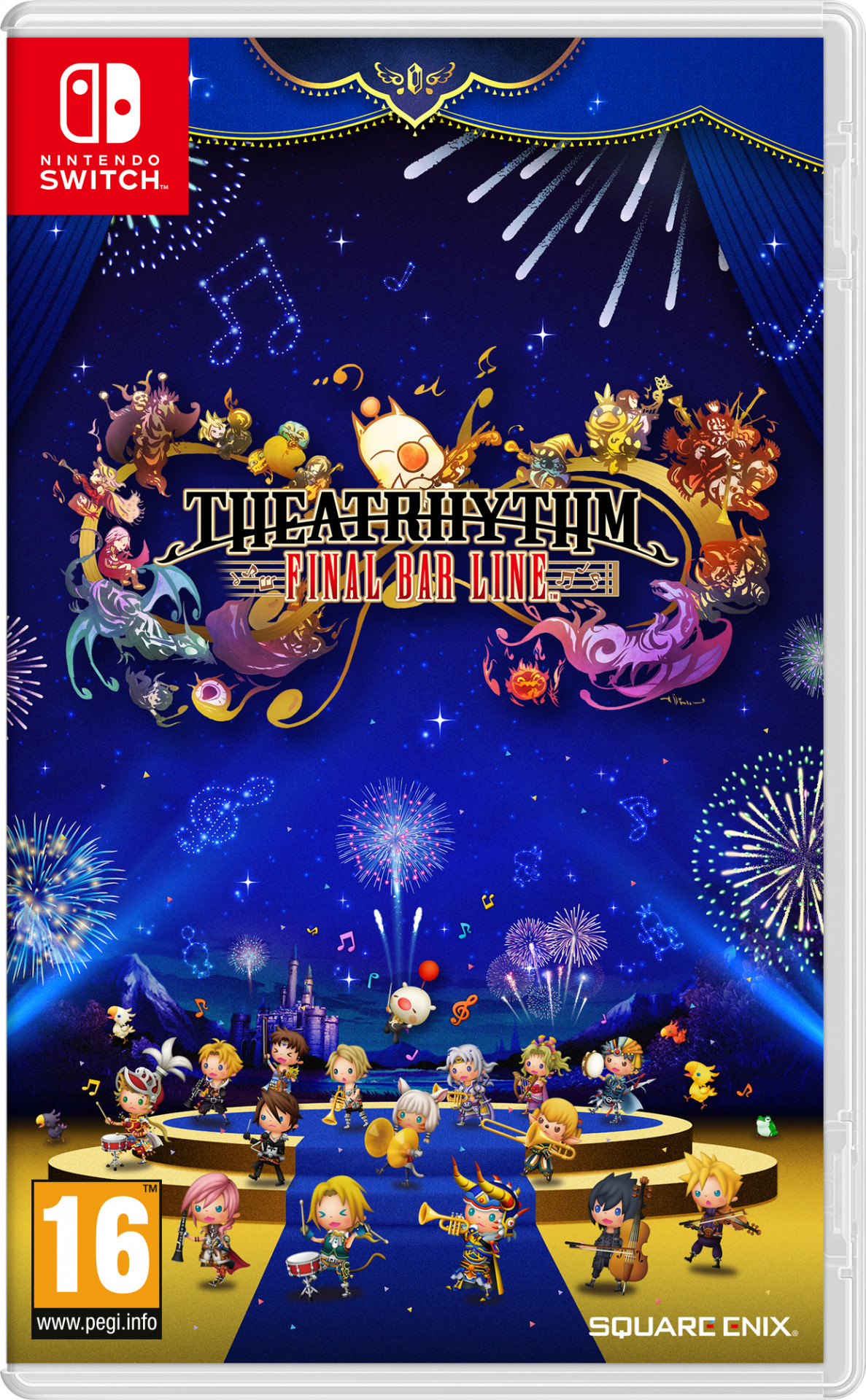 <br />
<b>Warning</b>: Undefined variable $categoryPath in <b>/opt/bitnami/apache/htdocs/game/nintendo-switch/game.php</b> on line <b>266</b><br />
Theatrhythm Final Bar Line -