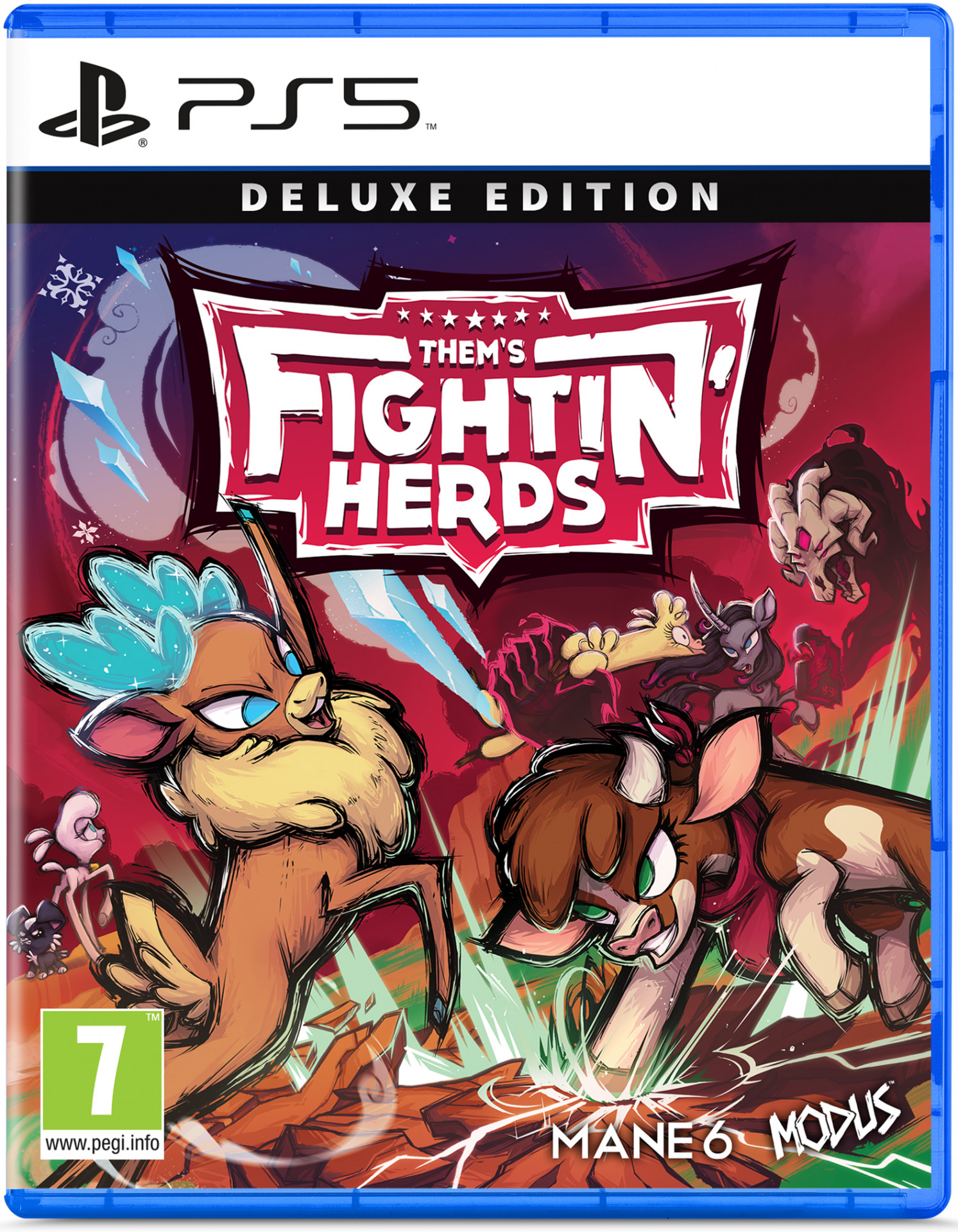 <br />
<b>Warning</b>: Undefined variable $categoryPath in <b>/opt/bitnami/apache/htdocs/game/playstation-5/game.php</b> on line <b>266</b><br />
Them's Fightin' Herds Deluxe Edition -