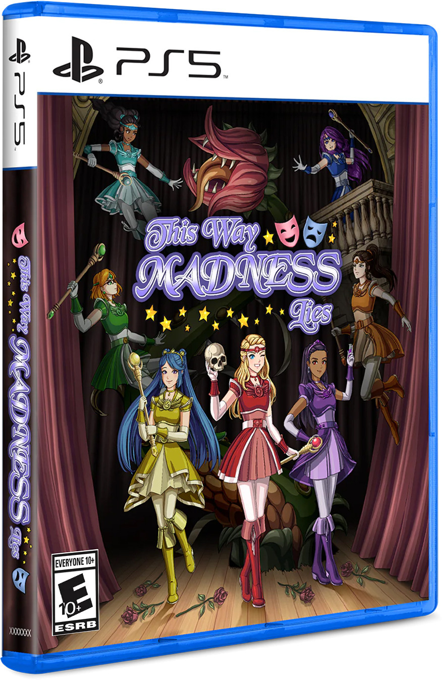 <br />
<b>Warning</b>: Undefined variable $categoryPath in <b>/opt/bitnami/apache/htdocs/game/playstation-5/game.php</b> on line <b>266</b><br />
This Way Madness Lies (Limited Run Games) -