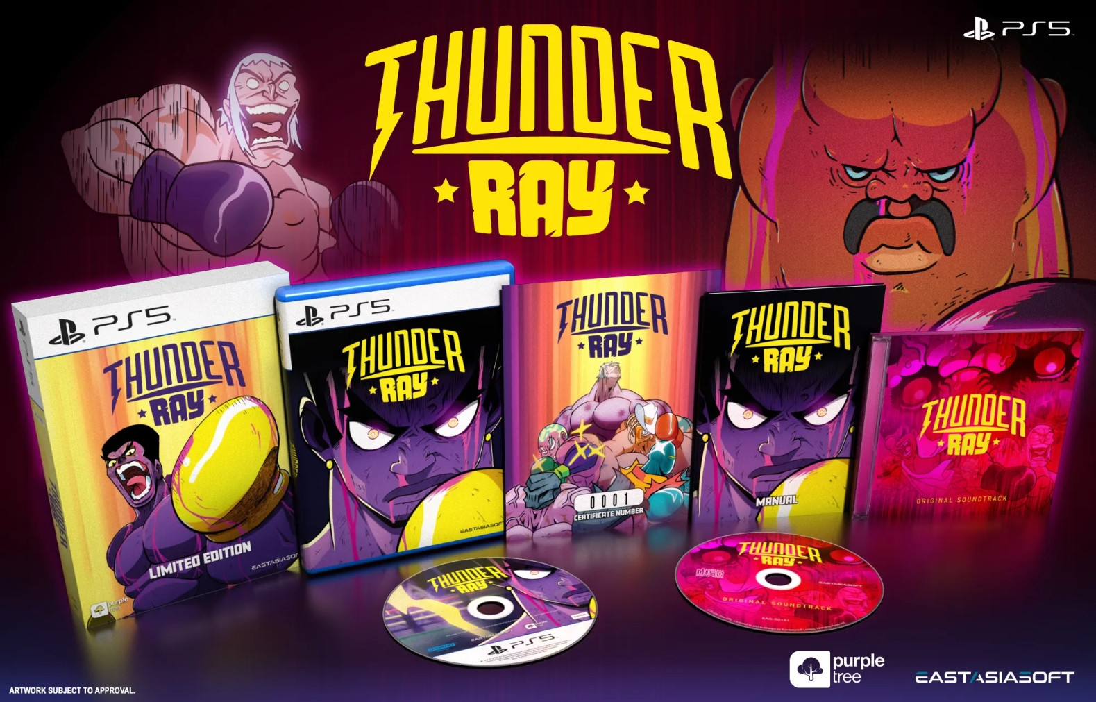 <br />
<b>Warning</b>: Undefined variable $categoryPath in <b>/opt/bitnami/apache/htdocs/game/playstation-5/game.php</b> on line <b>266</b><br />
Thunder Ray Limited Edition -