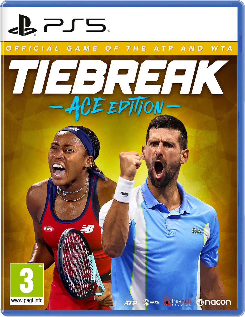 <br />
<b>Warning</b>: Undefined variable $categoryPath in <b>/opt/bitnami/apache/htdocs/game/playstation-5/game.php</b> on line <b>266</b><br />
TieBreak Ace Edition -