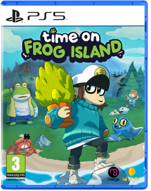<br />
<b>Warning</b>: Undefined variable $categoryPath in <b>/opt/bitnami/apache/htdocs/game/playstation-5/game.php</b> on line <b>266</b><br />
Time On Frog Island -