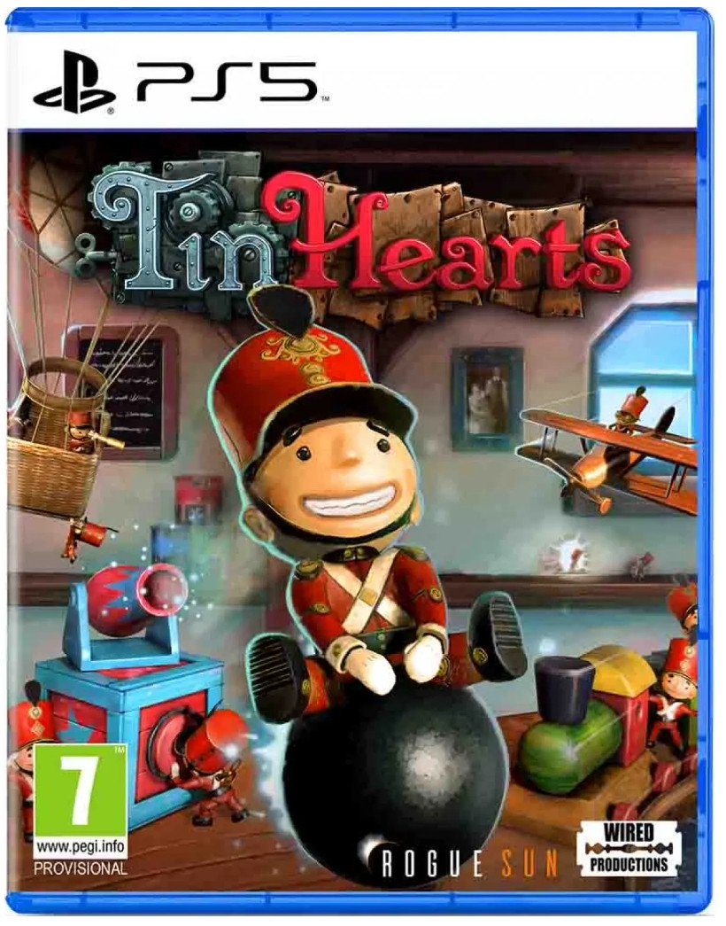 <br />
<b>Warning</b>: Undefined variable $categoryPath in <b>/opt/bitnami/apache/htdocs/game/playstation-5/game.php</b> on line <b>266</b><br />
Tin Hearts -