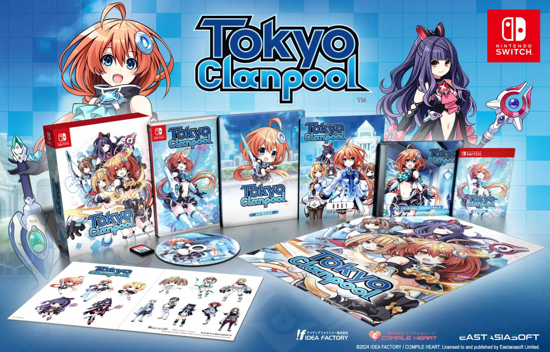 <br />
<b>Warning</b>: Undefined variable $categoryPath in <b>/opt/bitnami/apache/htdocs/game/nintendo-switch/game.php</b> on line <b>266</b><br />
Tokyo Clanpool Limited Edition -