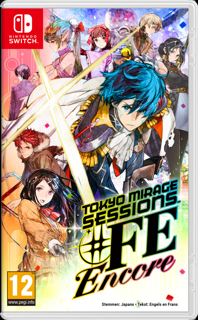 <br />
<b>Warning</b>: Undefined variable $categoryPath in <b>/opt/bitnami/apache/htdocs/game/nintendo-switch/game.php</b> on line <b>266</b><br />
Tokyo Mirage Sessions #FE Encore -